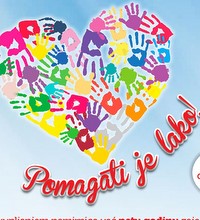 Humanitarna akcija Caritasa i Lidla "Pomagati je lako" za pomoć obiteljima i najpotrebnijima